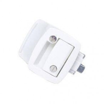 37 - Цельная гибкая ручка Защелка 37-10-065-10 SOUTHCO 22370