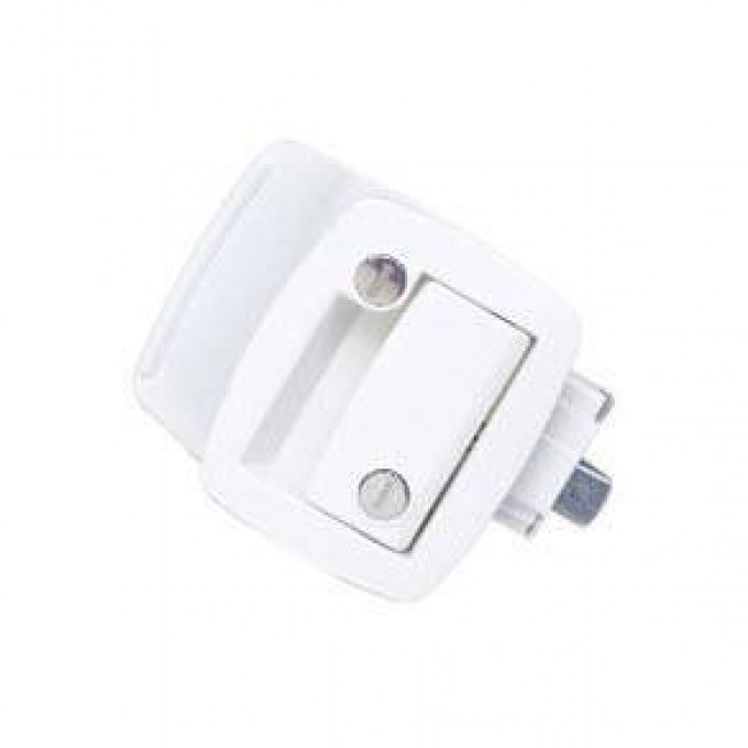 37 - Цельная гибкая ручка Защелка 37-10-065-10 SOUTHCO 22370