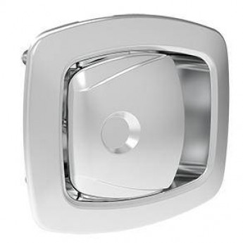 37 - Цельная гибкая ручка Защелка 37-10-065-20 SOUTHCO 22371