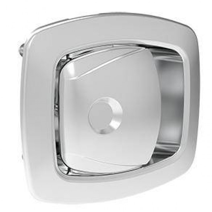 37 - Цельная гибкая ручка Защелка 37-10-065-20 SOUTHCO 22371