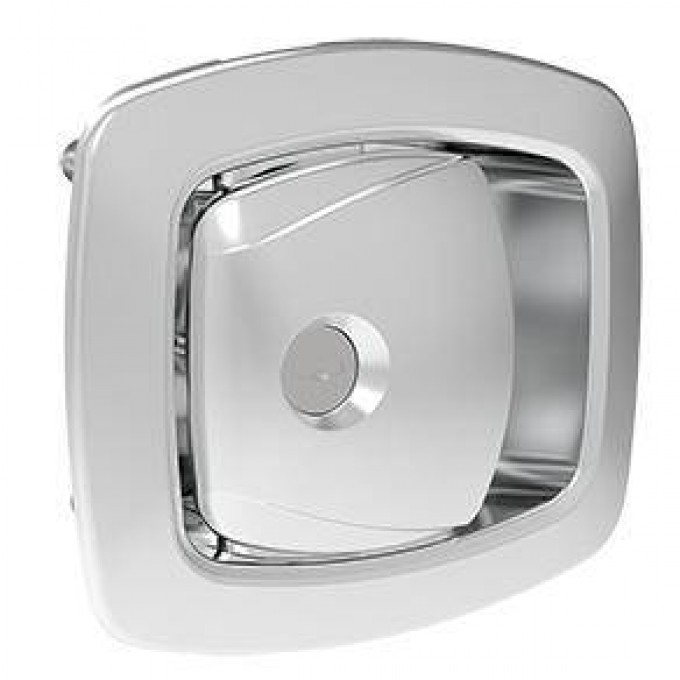 37 - Цельная гибкая ручка Защелка 37-10-087-10 SOUTHCO 22378