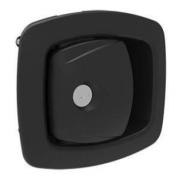 37 - Цельная гибкая ручка Защелка 37-10-101-10 SOUTHCO 22384