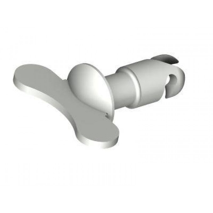 F6 - Скрытые Дверные съемные Петли F6-905 SOUTHCO 22663