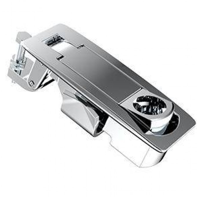 91 - Серия Under-Center Защелка 91-600-07 SOUTHCO 22687