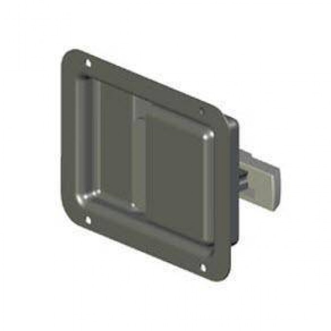 09/12/17 -Быстросъемный Невыпадающие винты 12-12-203-11 SOUTHCO 22789