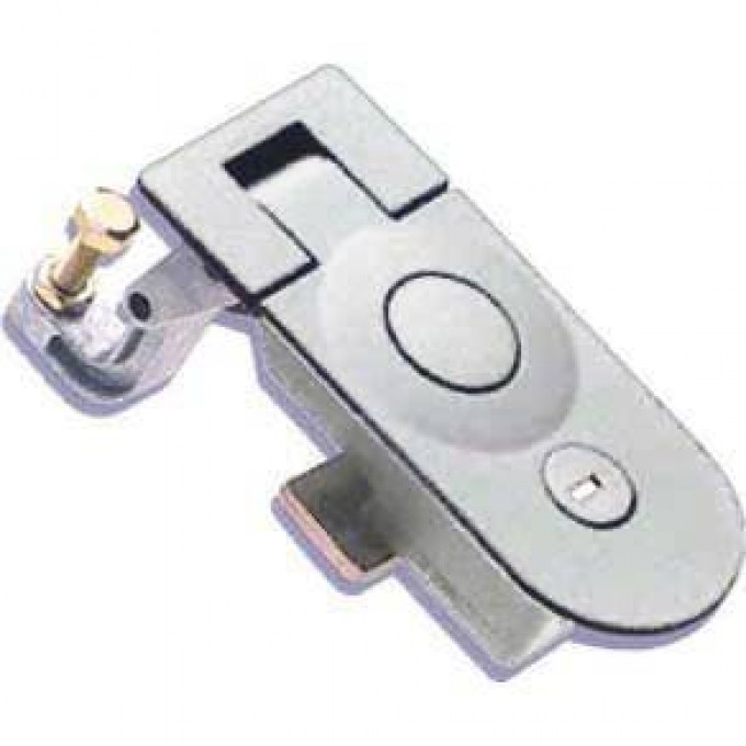 A5 - Flat Rod Multi-Point задвижки Systems A5-F21-LLLLA-00-77 SOUTHCO 22874