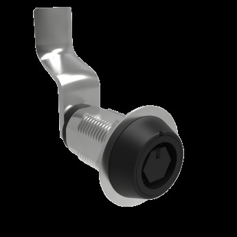 AV - Наклонный, поворотный и поворотный кронштейн (A Серия) AV-D30-15AC101-50 SOUTHCO 22970