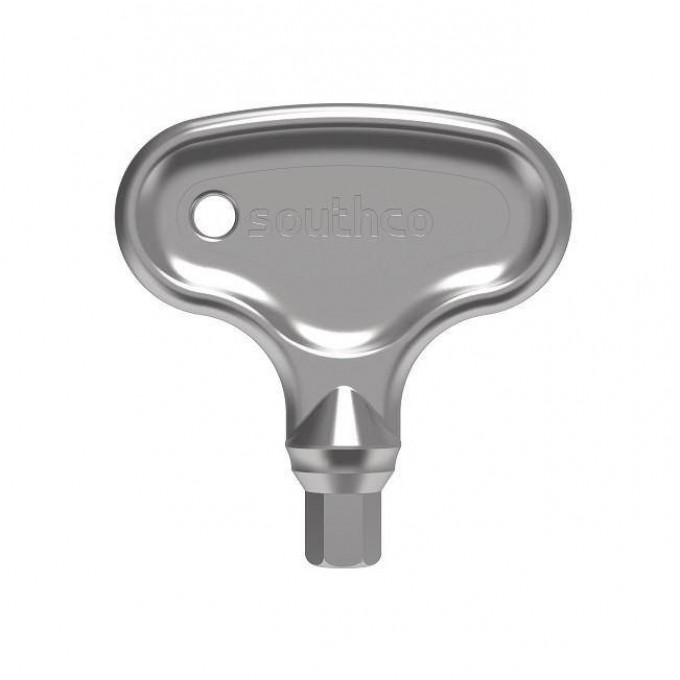 CB - Противовес скрытых петель CB-21-103-00-10 SOUTHCO 23032