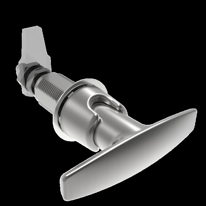 CB - Противовес скрытых петель CB-21-102-00-10 SOUTHCO 23041