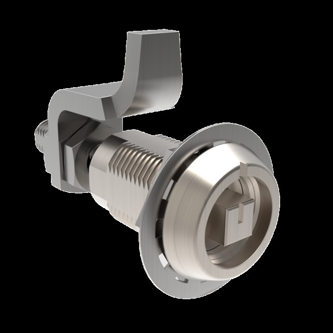 CM - Cam Lock Защелка CM-2-3B109-2SB SOUTHCO 23135