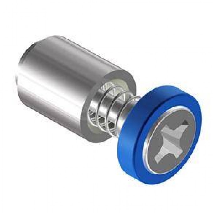 R3 - Push-to-Close задвижка R3-22-300-50 SOUTHCO 443475