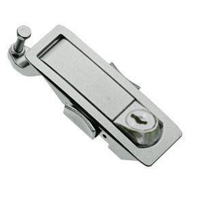 93 - Keylocking Flush/Knob Защелка 90-2 SOUTHCO 443509