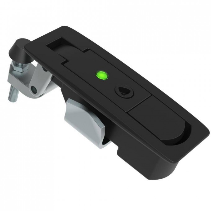 93 - Keylocking Flush/Knob Защелка 93-10-103-50 SOUTHCO 443514