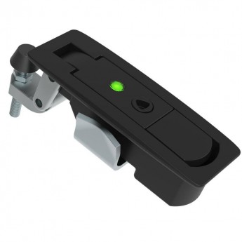 93 - Keylocking Flush/Knob Защелка 93-10-201-10 SOUTHCO 443515