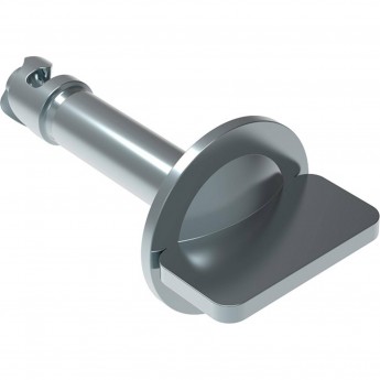 M1 - Flush Тяга Защелка M1-64-7 SOUTHCO 443557