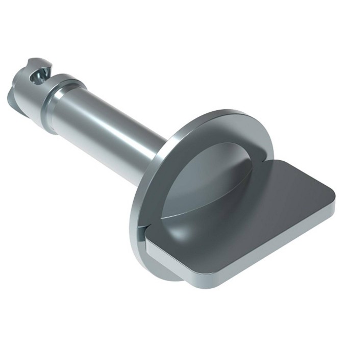 M5 - Flush Тяга Защелка M5-22-100-8 SOUTHCO 443562