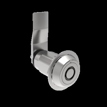 B7 - Sliding Flush Защелка B7-50-301-10 SOUTHCO 443766