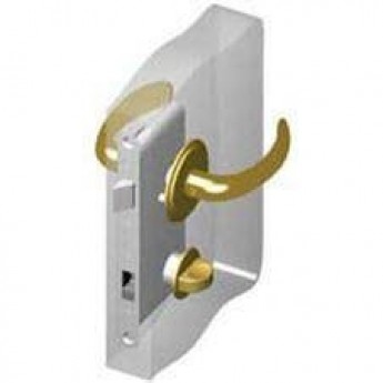 80 - Snap-In Защелка 80-202 SOUTHCO 443787