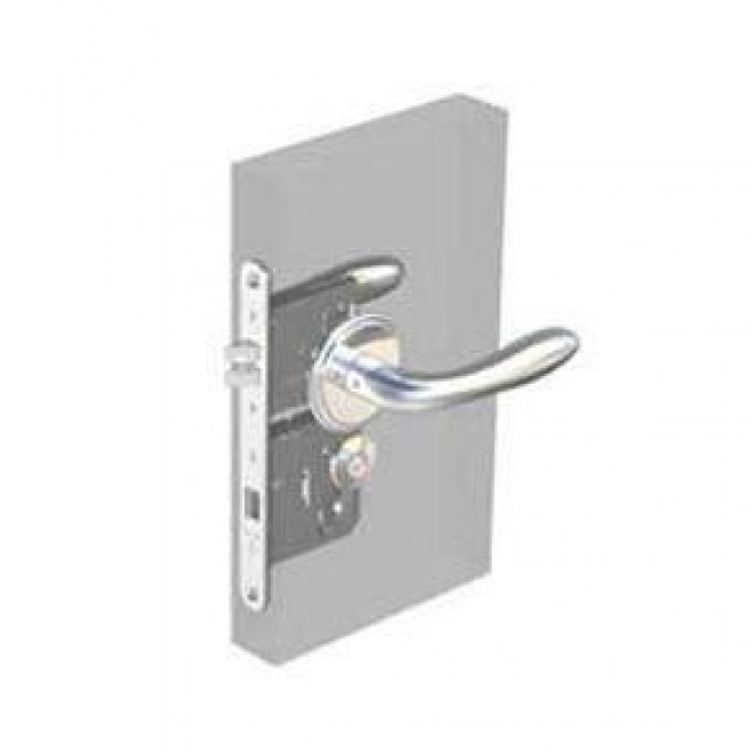 64 - Лопастная Защелка 64-11-30 SOUTHCO 443830