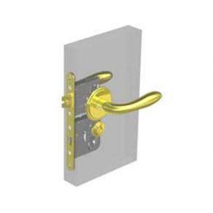 64 - Лопастная Защелка 64-50-410-20 SOUTHCO 443841