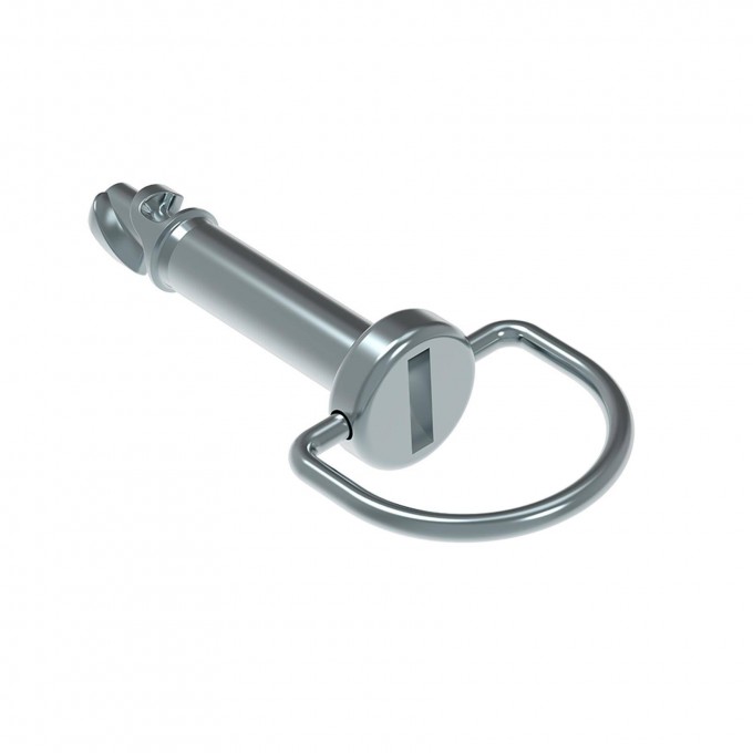 E6 - Регулируемый Torque Position Control Петли E6-10-501-10 SOUTHCO 443960