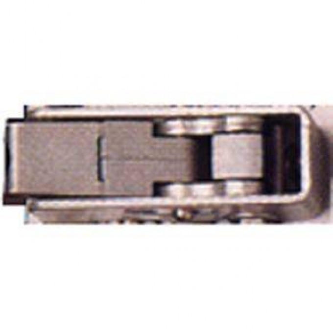 E6 / ST - Петли с постоянным контролем положения крутящего момента ST-8A1-80SB-50 SOUTHCO 444157