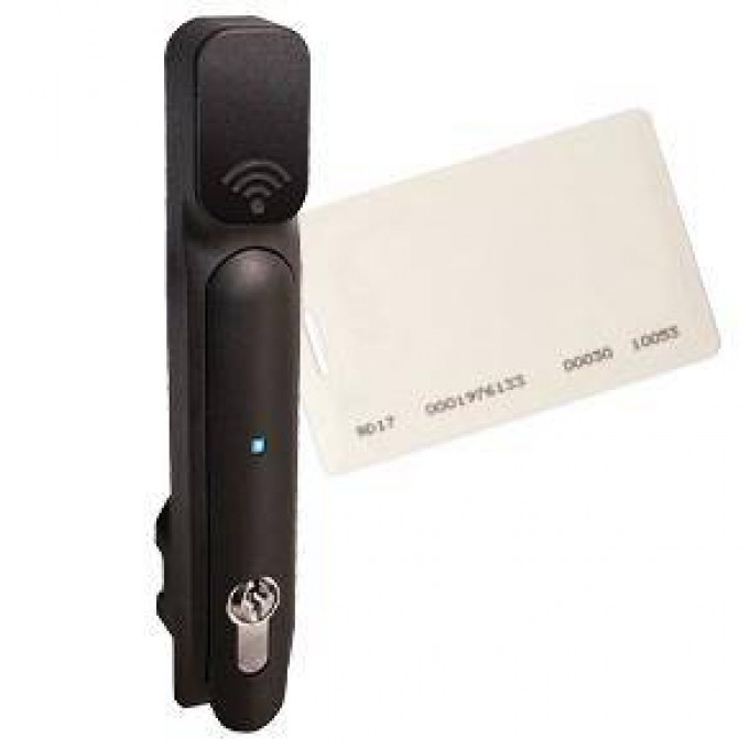 ST - Уравновешенные врезные Петли ST-12C-360FB1-33 SOUTHCO 444492