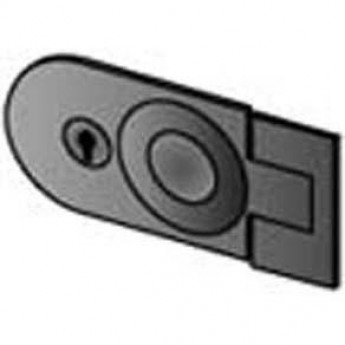 ST - Крутящий момент картридж врезные Петли ST-8P-40FA-50 SOUTHCO 444510