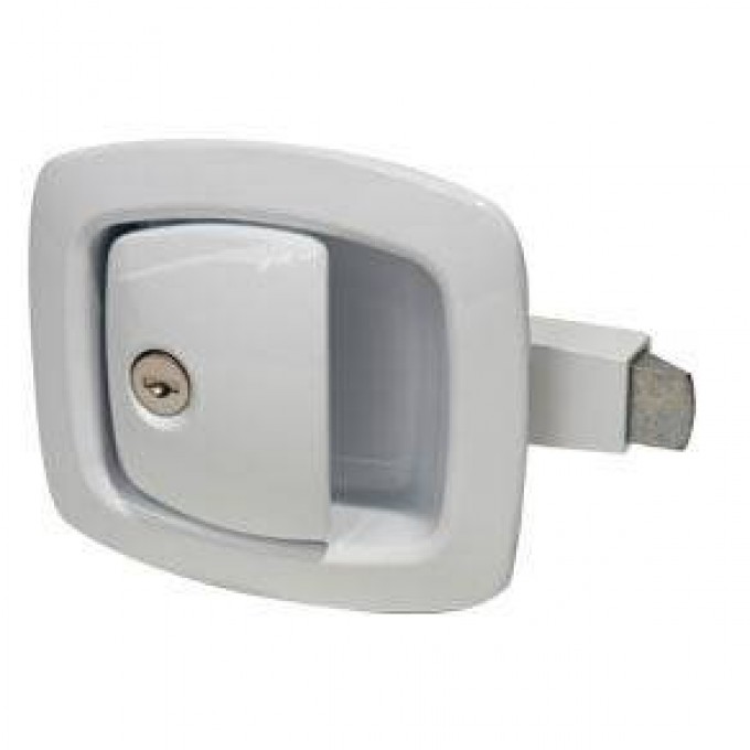 37 - Цельная гибкая ручка Защелка 37-10-086-20 SOUTHCO 444524