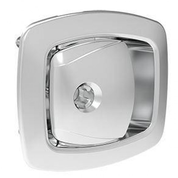 37 - Цельная гибкая ручка Защелка 37-10-102-10 SOUTHCO 444525