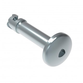 ME - Открытая Качающая Дверная Защелка ME-01-303-60 SOUTHCO 445499