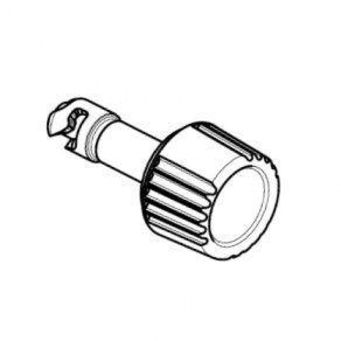 ME - Открытая Качающая Дверная Защелка ME-02-415-50 SOUTHCO 445655
