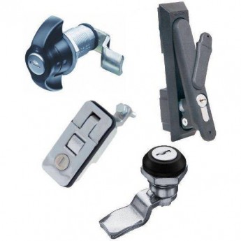 E3 - VISE ACTION® Компрессионная Защелка E3-1016-091 SOUTHCO 445723 E3 - VISE ACTION® Компрессионная Защелка E3-1016-091 SOUTHCO 445723