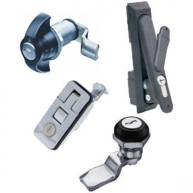 E3 - VISE ACTION® Компрессионная Защелка E3-106-015 SOUTHCO 445813