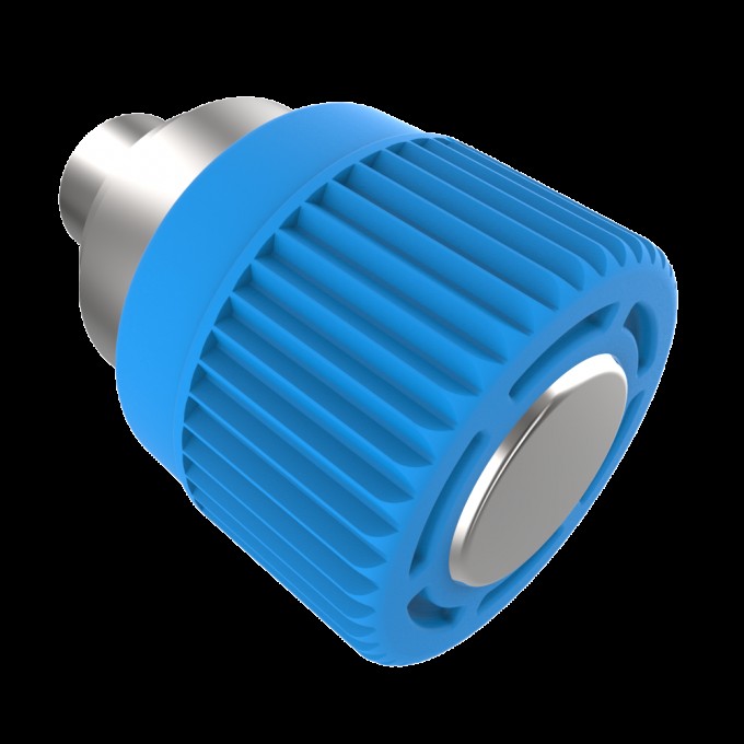 E3 - VISE ACTION® Компрессионная Защелка E3-1418-127 SOUTHCO 445959