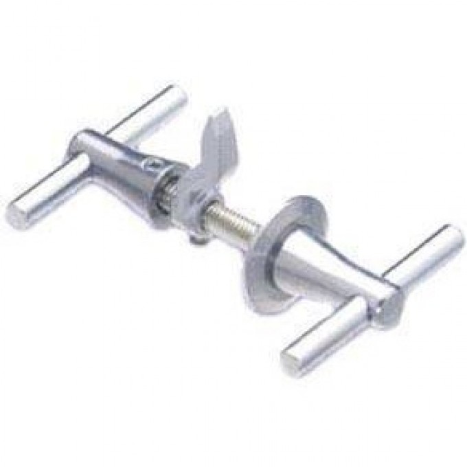 E3 - VISE ACTION® Компрессионная Защелка E3-1060-0112 SOUTHCO 445999