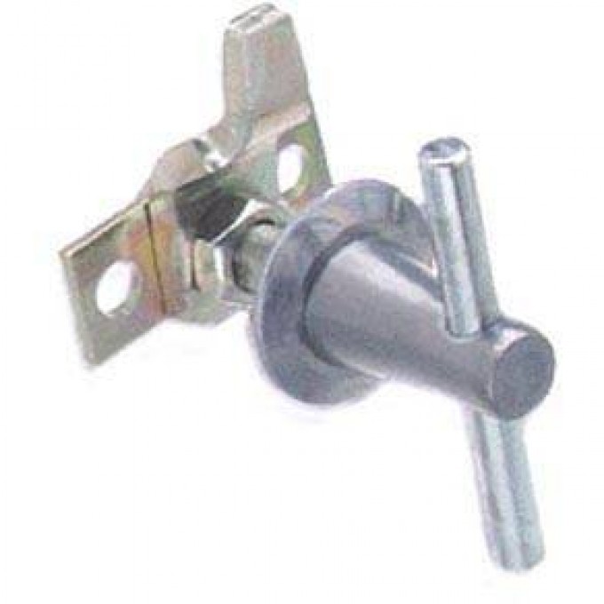 E3 - VISE ACTION® Компрессионная Защелка E3-1060-0312 SOUTHCO 446002