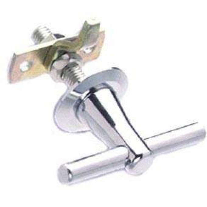 E3 - VISE ACTION® Компрессионная Защелка E3-1060-0012 SOUTHCO 446004