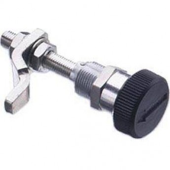 E3 - VISE ACTION® Компрессионная Защелка E3-1060-0912 SOUTHCO 446005