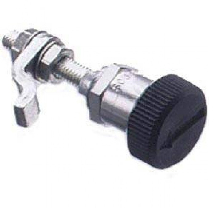 E3 - VISE ACTION® Компрессионная Защелка E3-1060-0812 SOUTHCO 446006