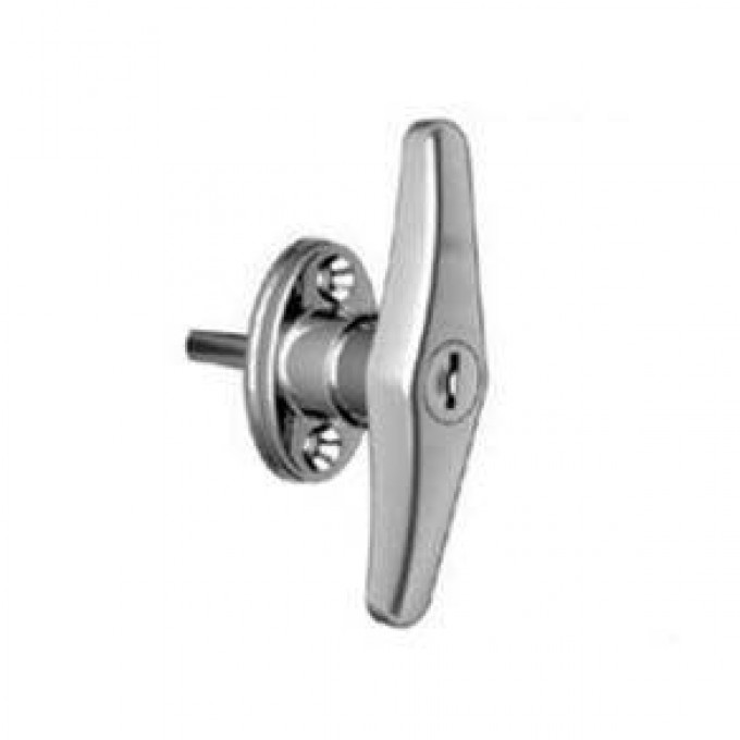 E3 - VISE ACTION® Компрессионная Защелка E3-108-115 SOUTHCO 446021