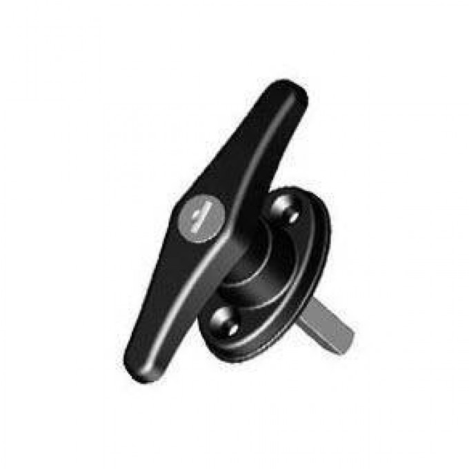 E3 - VISE ACTION® Компрессионная Защелка E3-108-125 SOUTHCO 446022