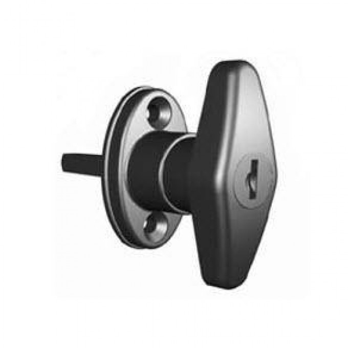 E3 - VISE ACTION® Компрессионная Защелка E3-109-005 SOUTHCO 446034