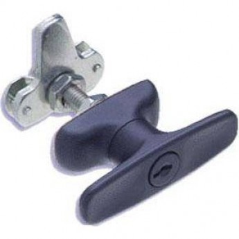 E3 - VISE ACTION® Компрессионная Защелка E3-107-035 SOUTHCO 446057