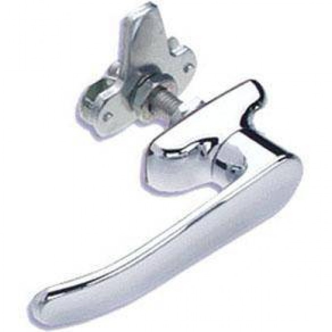 E3 - VISE ACTION® Компрессионная Защелка E3-107-085 SOUTHCO 446062