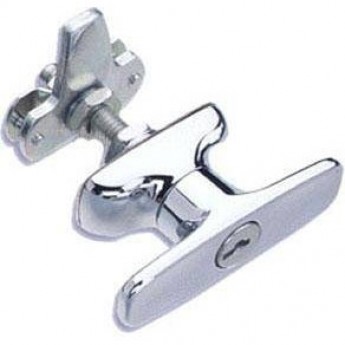 E3 - VISE ACTION® Компрессионная Защелка E3-107-015 SOUTHCO 446090