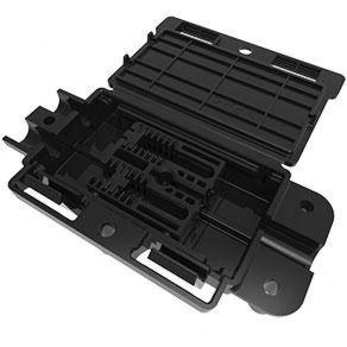 E3 - VISE ACTION® Компрессионная Защелка E3-144-147 SOUTHCO 446097