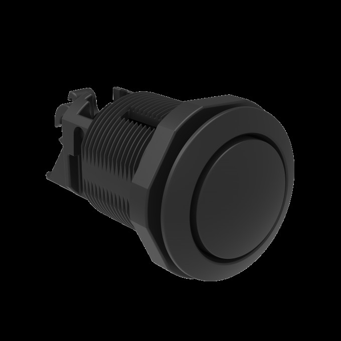 E3 - VISE ACTION® Компрессионная Защелка E3-2760-0712 SOUTHCO 446397