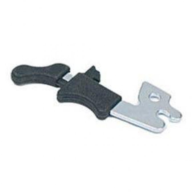 E3 - VISE ACTION® Компрессионная Защелка E3-1410-111 SOUTHCO 446398