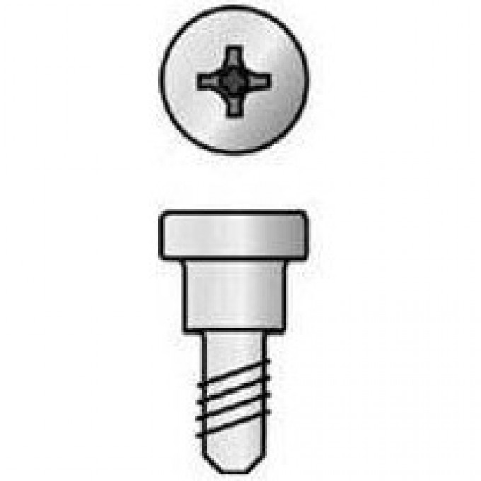 E3 - VISE ACTION® Компрессионная Защелка E3-1410-085 SOUTHCO 446399